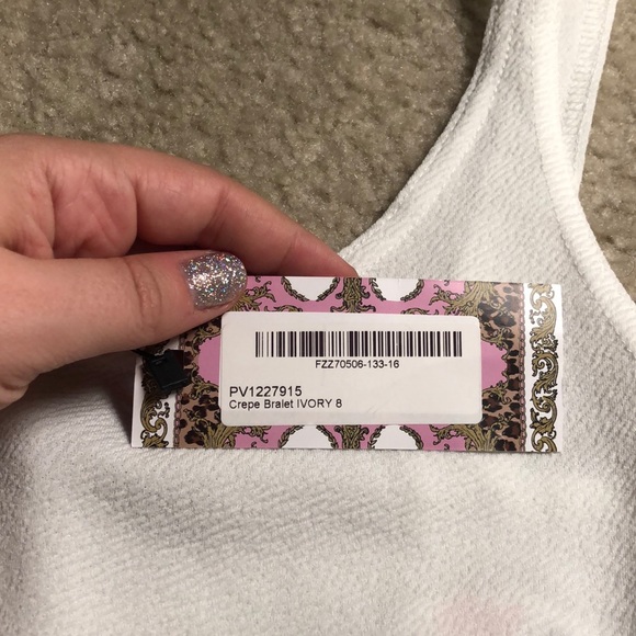 Crop top/bra like - Picture 2 of 4